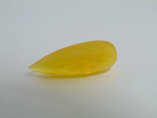 46.30ct Fire Opal 41x15mm