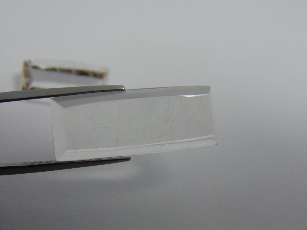 41.50ct Quartz Inclusion