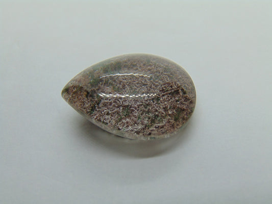 31.60ct Lodolite 25x20mm