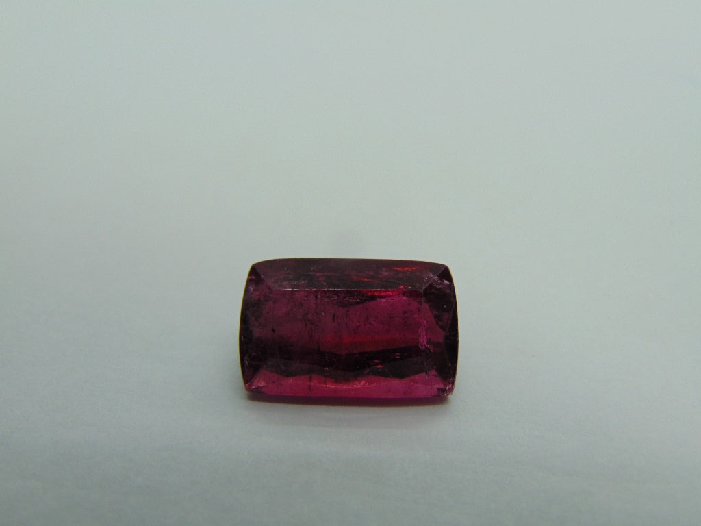 11.40ct Tourmaline 17x11mm