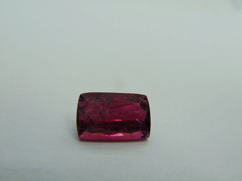 11.40ct Tourmaline 17x11mm