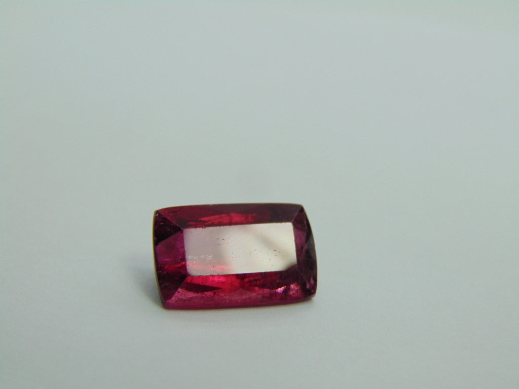 11.40ct Tourmaline 17x11mm