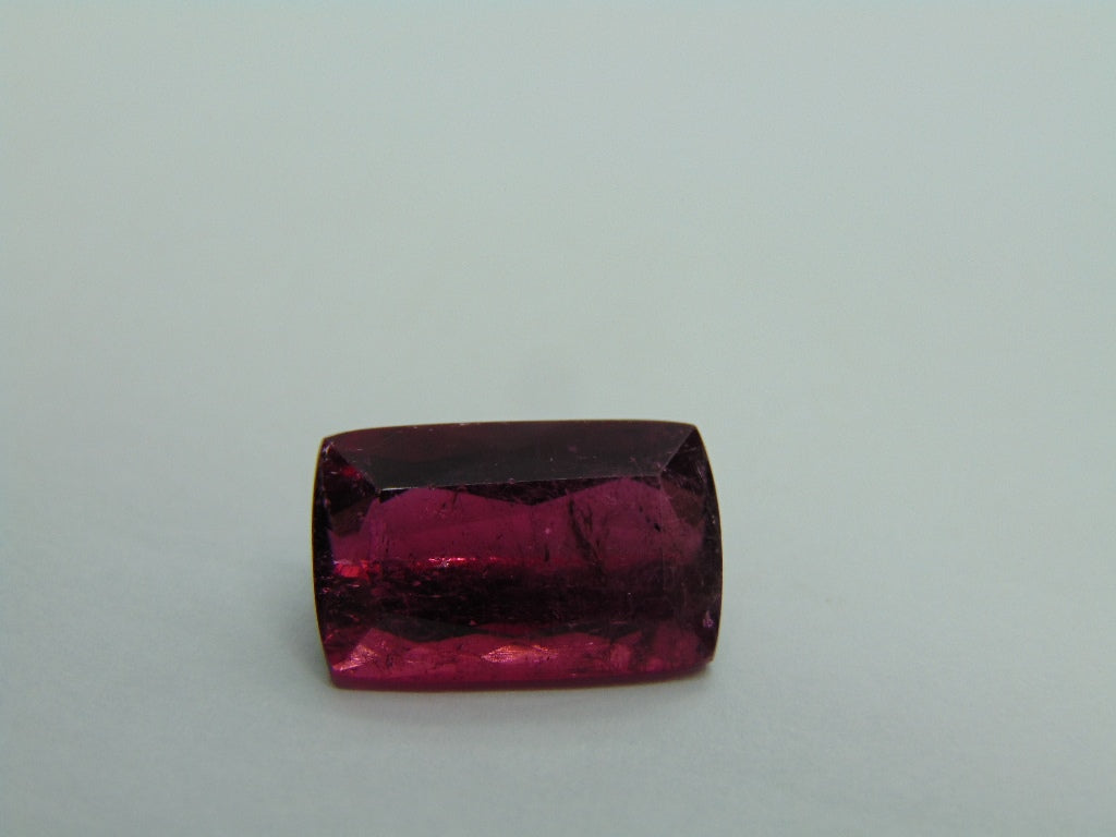 11.40ct Tourmaline 17x11mm