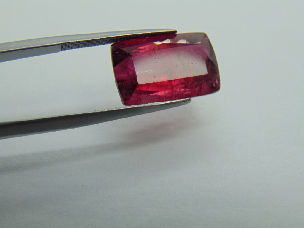 11.40ct Tourmaline 17x11mm