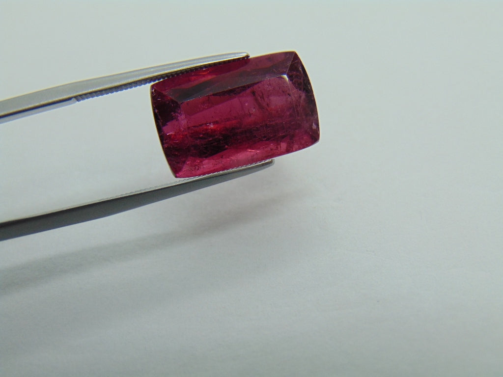 11.40ct Tourmaline 17x11mm