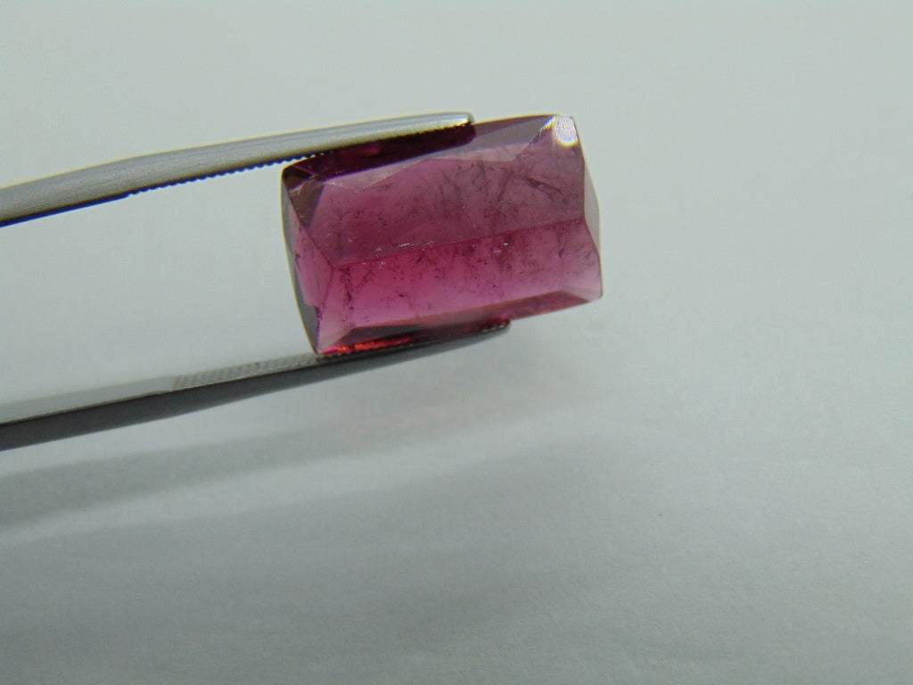 11.40ct Tourmaline 17x11mm