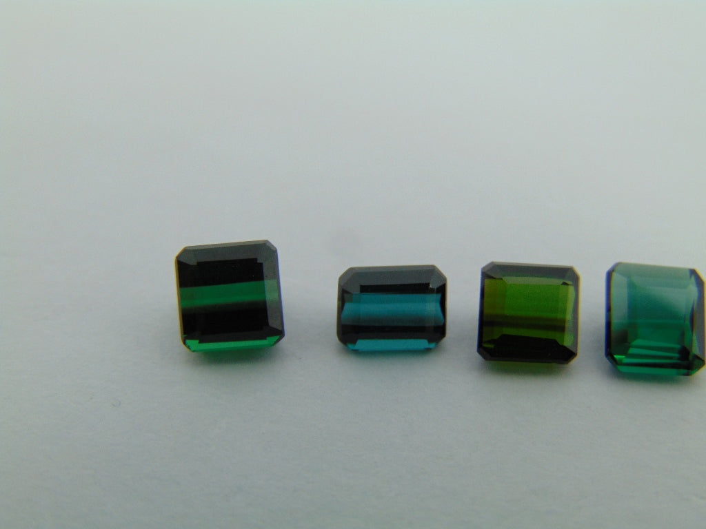 3.50cts Tourmaline