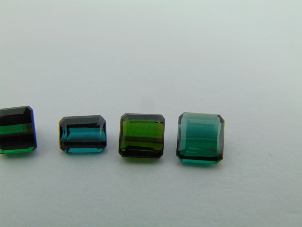 3.50cts Tourmaline