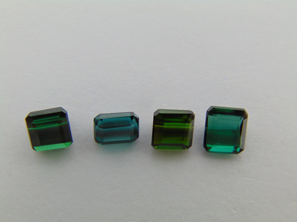 3.50cts Tourmaline