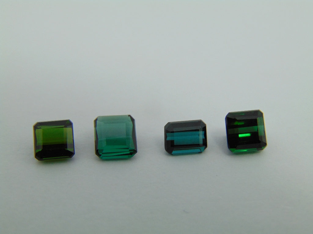 3.50cts Tourmaline