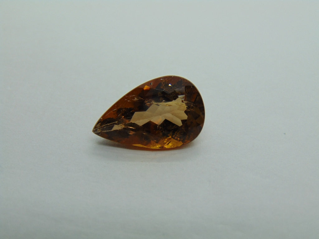 10.25ct Tourmaline 19x12mm