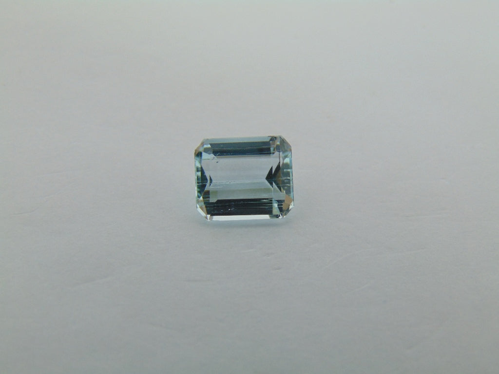 2.80cts Aquamarine