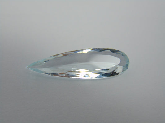 7.70cts Aquamarine