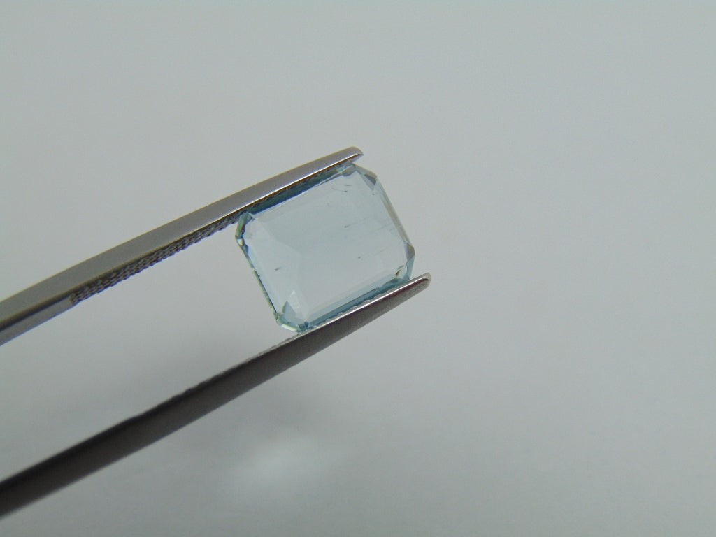 2.80cts Aquamarine