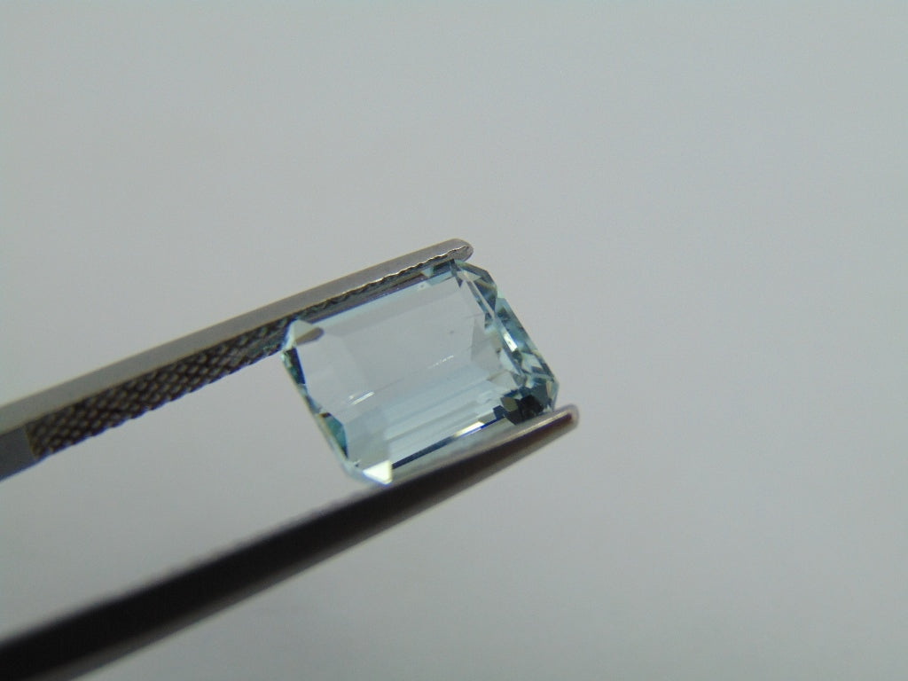 2.80cts Aquamarine