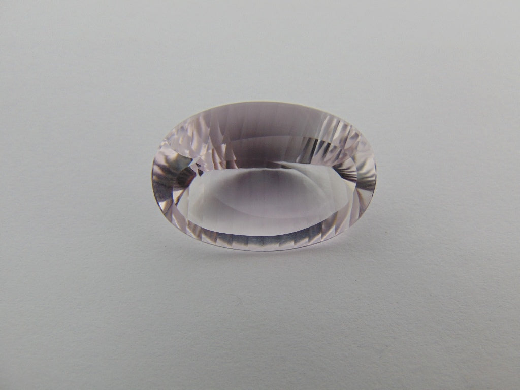24.50cts Amethyst