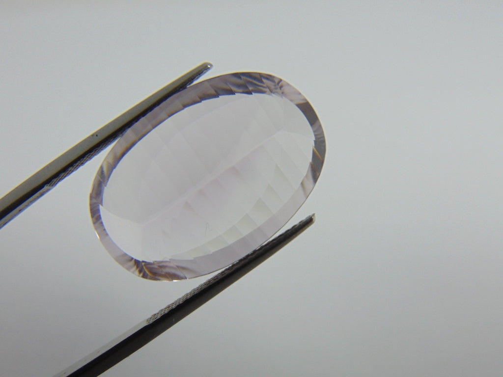 24.50cts Amethyst