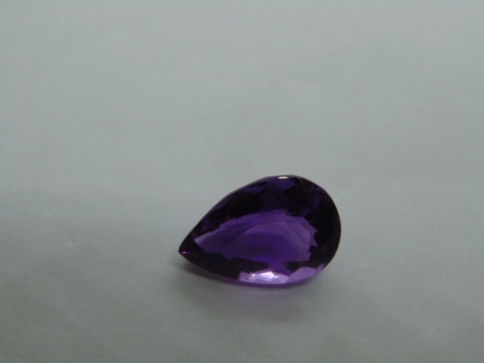 8.40ct Amethyst 16x11mm