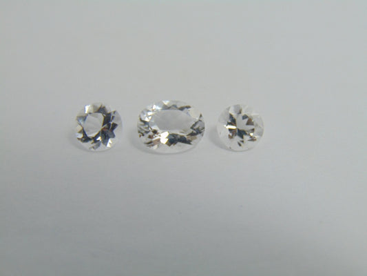 5.70cts Petalite (Set)