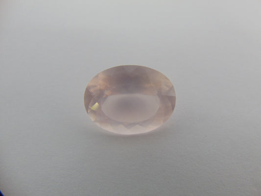 20.60cts Quartz (Rose)