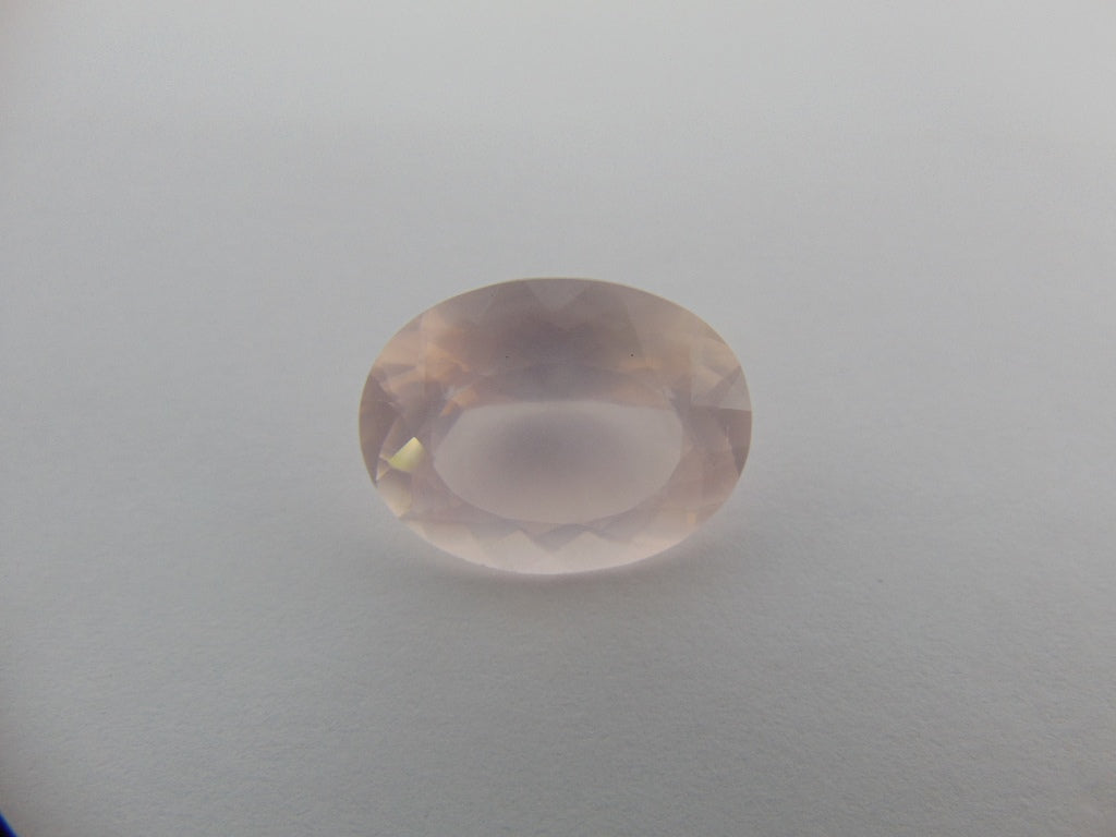 20.60cts Quartz (Rose)