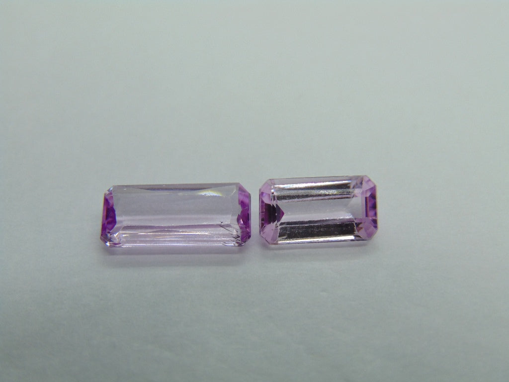 3.75cts Kunzite