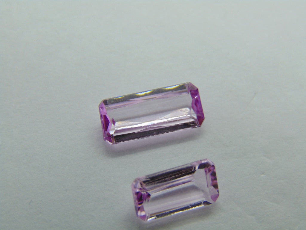 3.75cts Kunzite