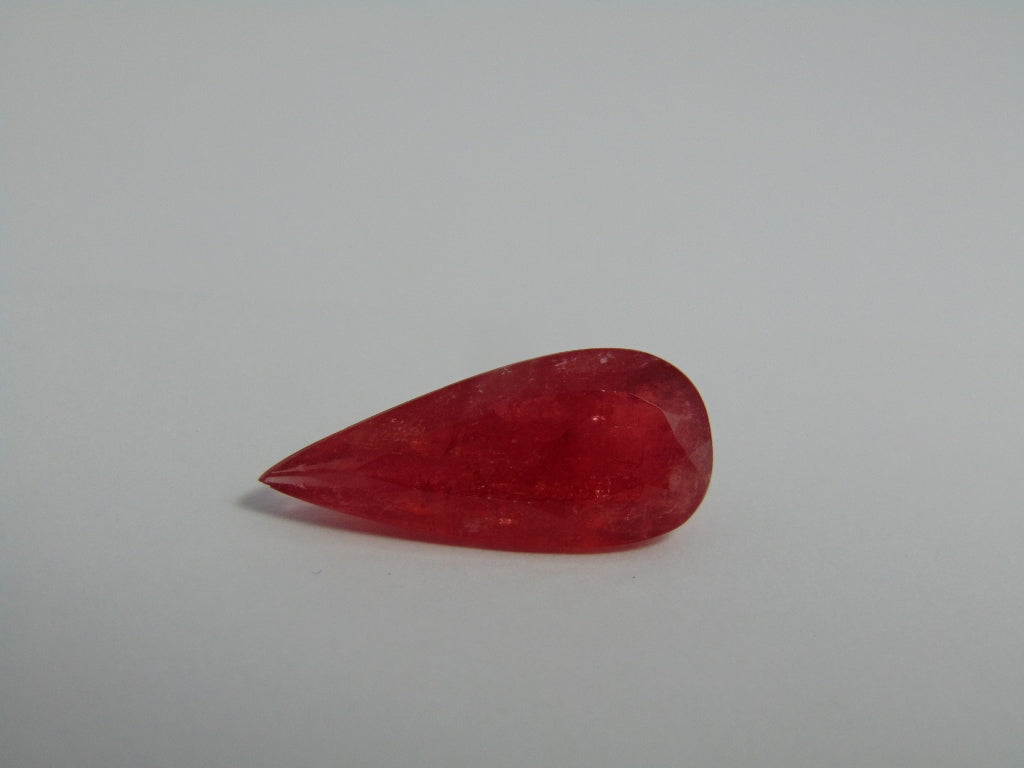 13.20ct Rhodonite 25x11mm