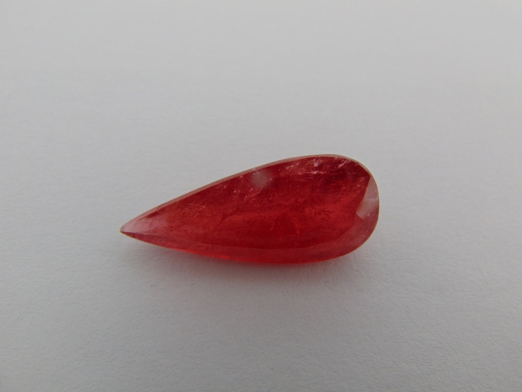 13.20ct Rhodonite 25x11mm