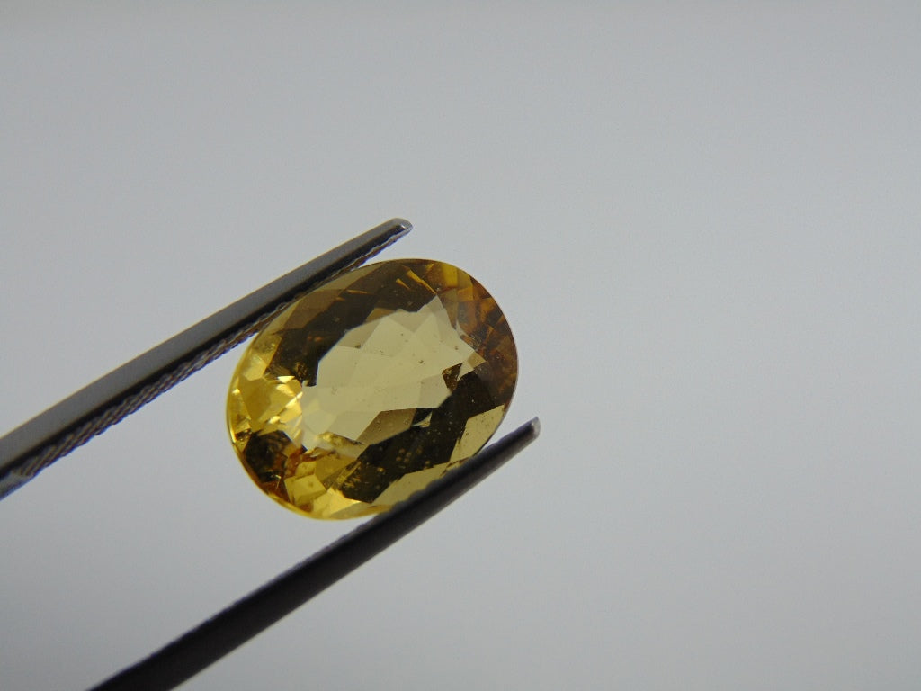 4.80cts Beryl