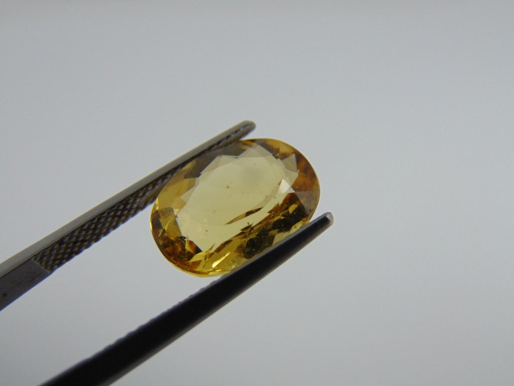 4.80cts Beryl