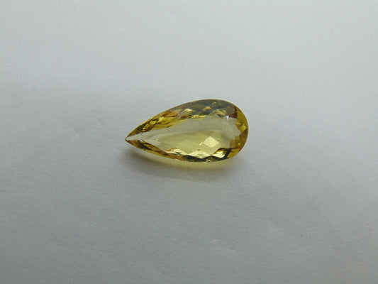 3.55ct Beryl 16x12mm
