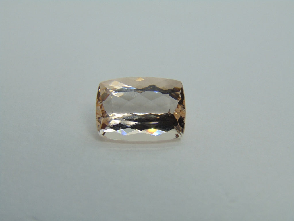 6.50cts Morganite