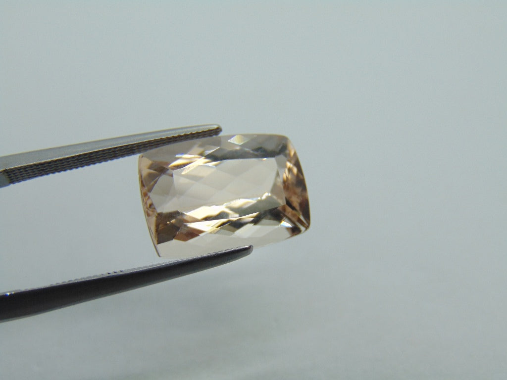 6.50cts Morganite