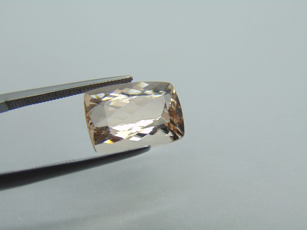 6.50cts Morganite