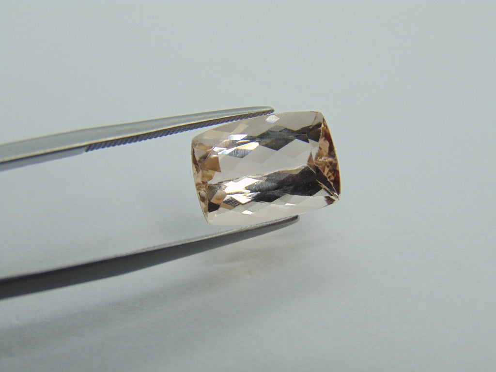 6.50cts Morganite