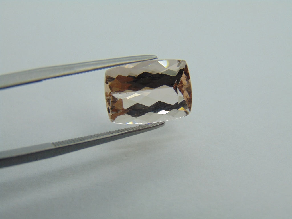 6.50cts Morganite