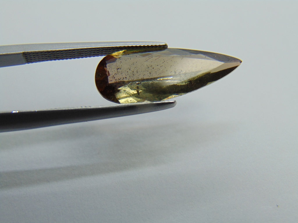 3.50ct Andalusite 19x7mm