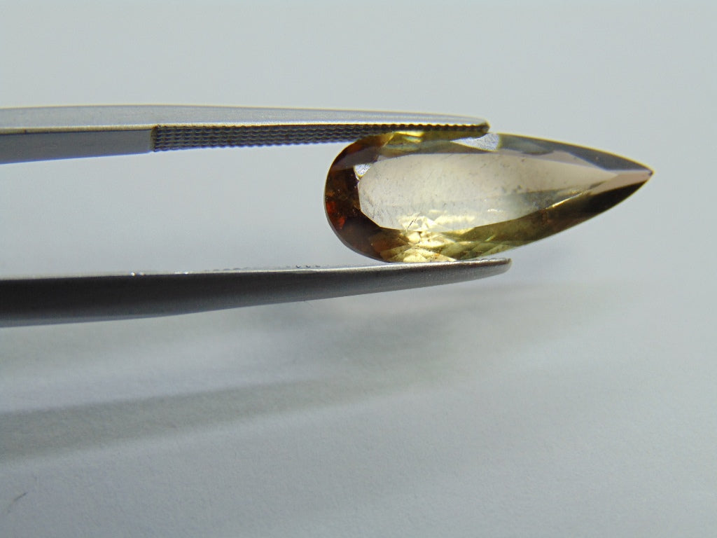 3.50ct Andalusite 19x7mm