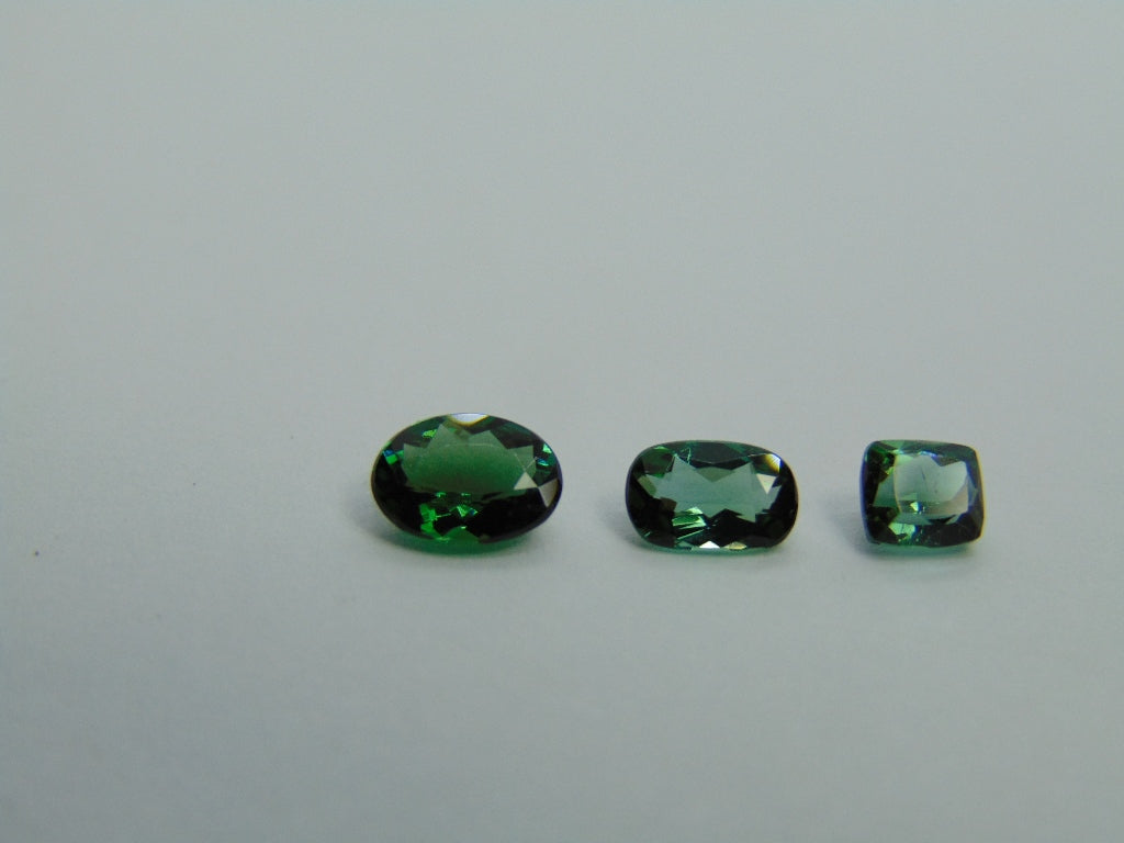 1.84ct Tourmaline