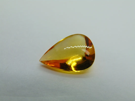 12cts Citrine