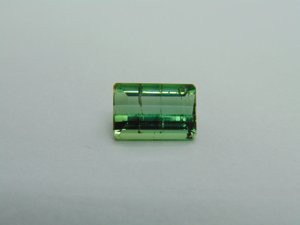 4.25cts Tourmaline 12X8mm