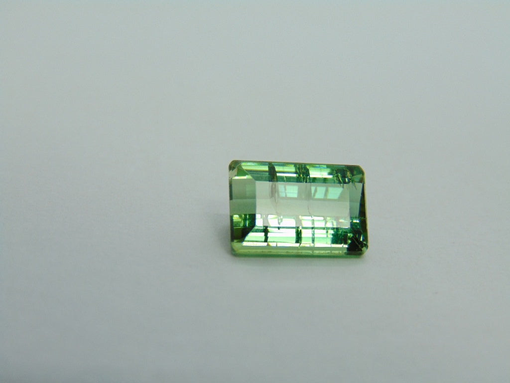 4.25cts Tourmaline 12X8mm