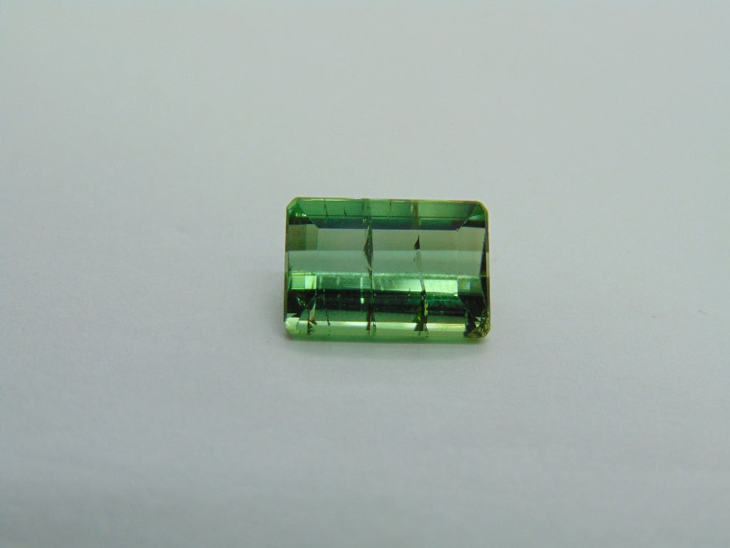 4.25cts Tourmaline 12X8mm