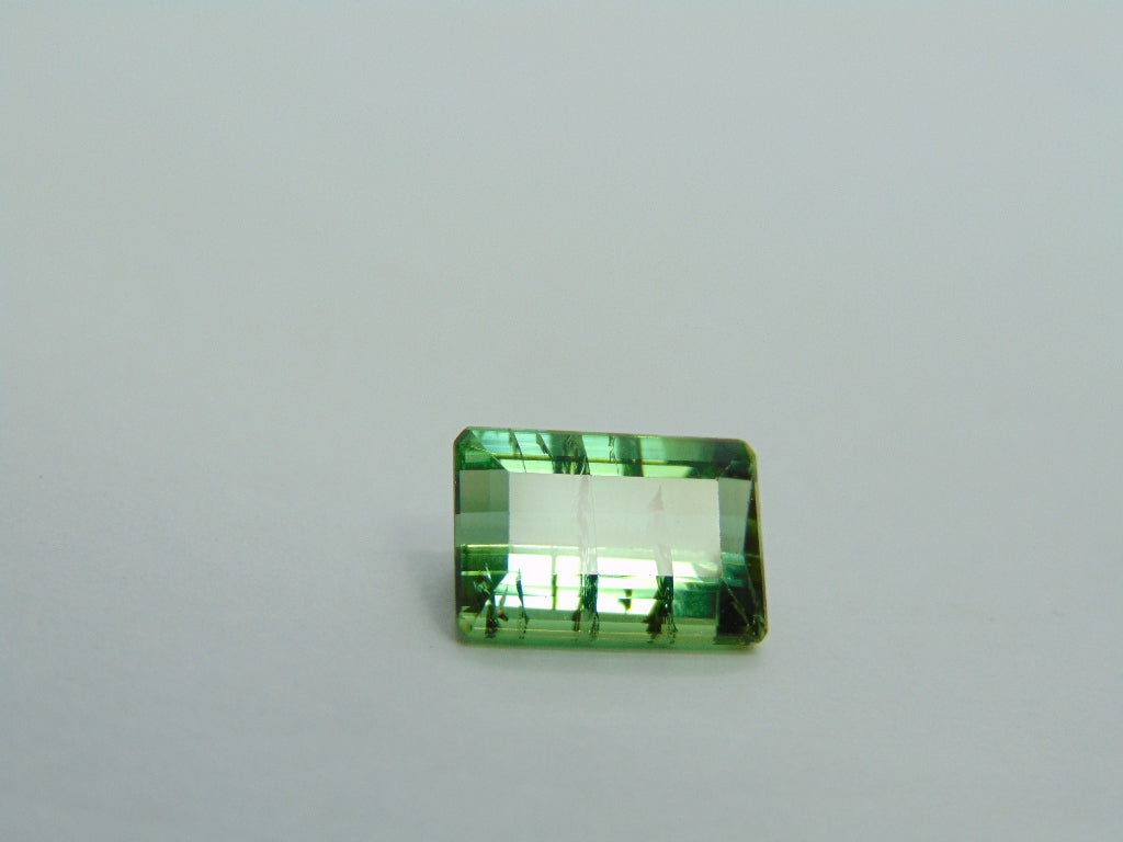 4.25cts Tourmaline 12X8mm