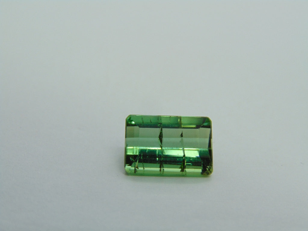 4.25cts Tourmaline 12X8mm
