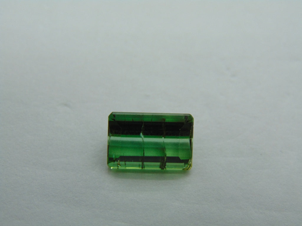 4.25cts Tourmaline 12X8mm