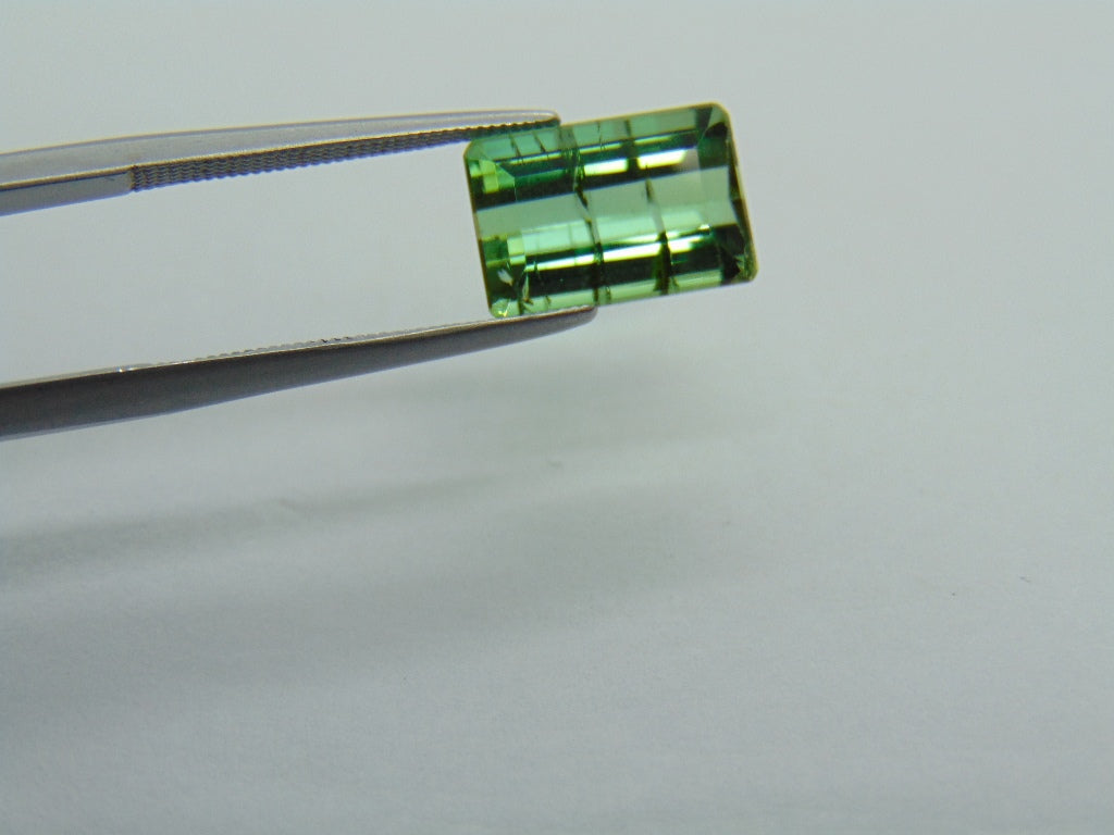 4.25cts Tourmaline 12X8mm