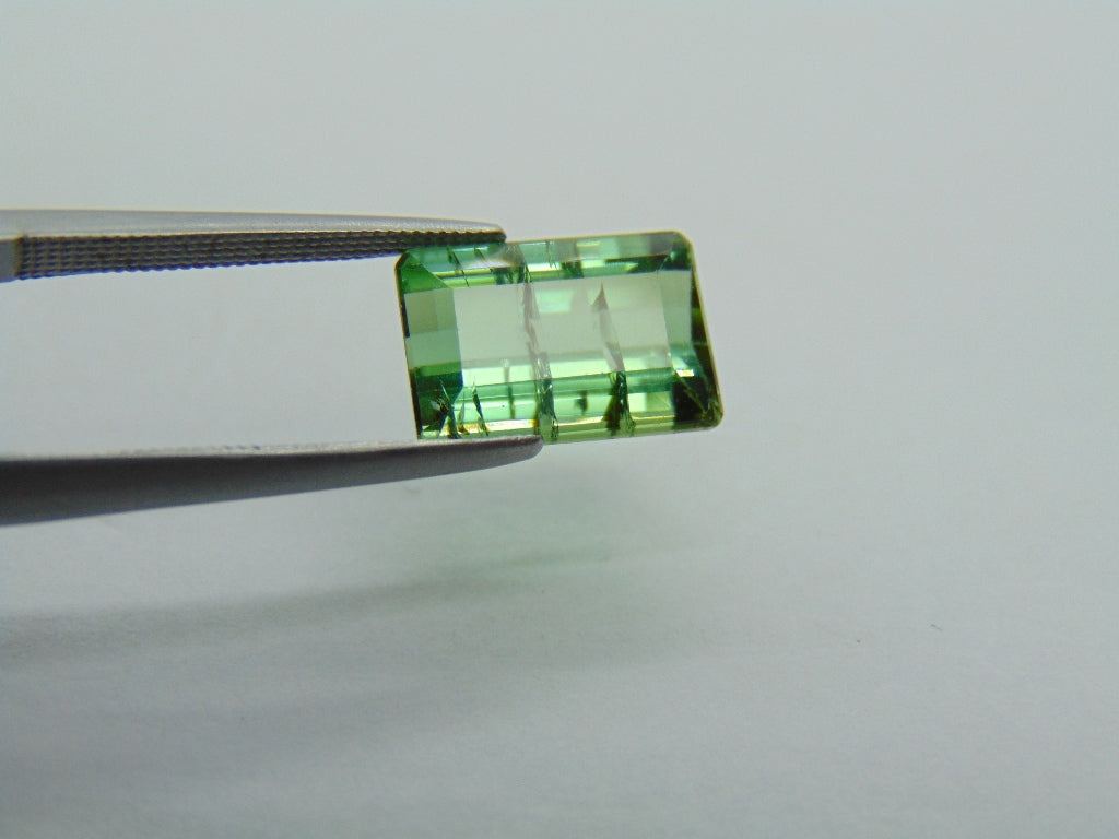 4.25cts Tourmaline 12X8mm