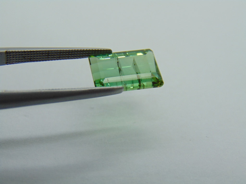 4.25cts Tourmaline 12X8mm